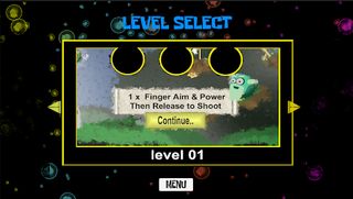 Pollen Quest - Part 1 - Screenshot 2