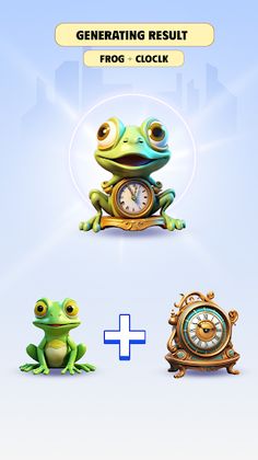 Mix Animal Object: AI Hybrid - Screenshot 1