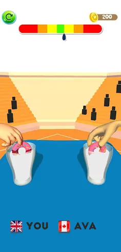 Cookie Clash - Screenshot 4