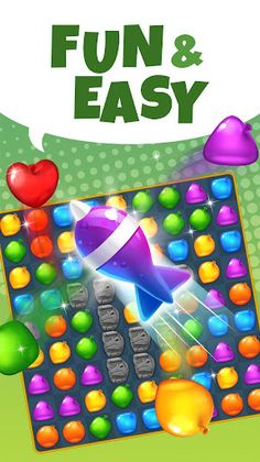 Aqua Blast: Match 3 Puzzle - Screenshot 2