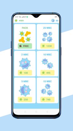 Brain Memory - Screenshot 3