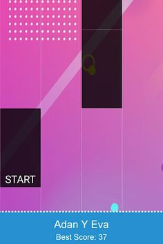 Paulo Londra Piano Tiles 3 - Screenshot 2