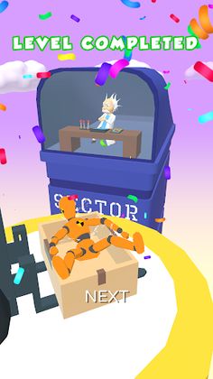 Trap Master - Screenshot 3