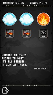 Doodle God: 8-bit Mania - Screenshot 5