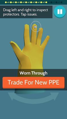 Electric Protector - Screenshot 3