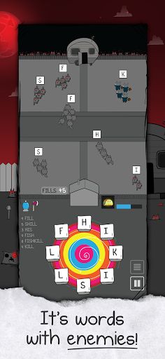 Kitty Letter - Screenshot 4