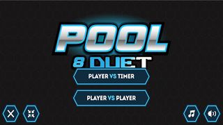 Pool 8 Duet - Screenshot 2