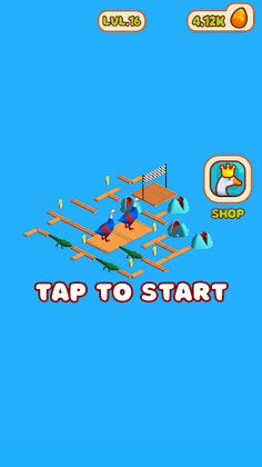 Goose Simulator - Duck Game - Screenshot 4