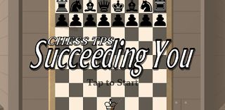 Succeeding You - Screenshot 1