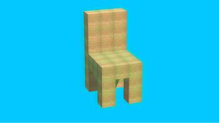 Blocks - Chair Table Design - Screenshot 2