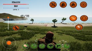 NusZWorld - Screenshot 2