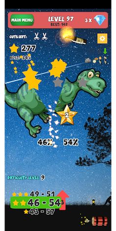 Cut Me - Screenshot 3