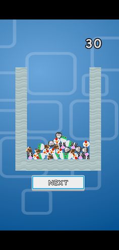 CrushAnimalBalls - Screenshot 3