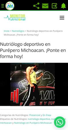 AGENDA NMA - Screenshot 4