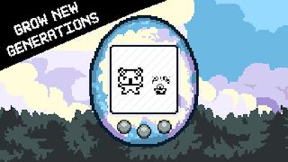 Androgotchi (Legacy) - Screenshot 2