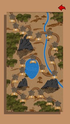 StormTheHouse - Screenshot 3