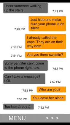 The Last Message - Chat Storie - Screenshot 4