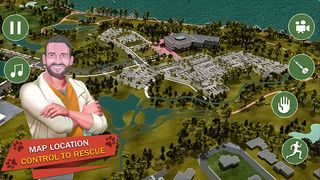 Animal Shelter Sim 3D Rescue - Screenshot 2