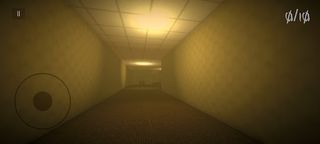 Back Rooms : Kill or Run - Screenshot 1