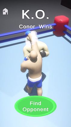 Punch Fighter - Screenshot 3
