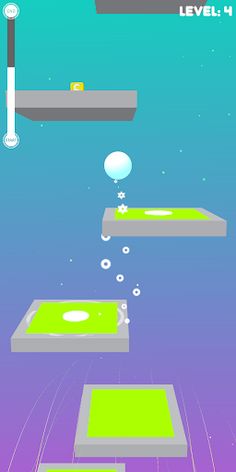 JUMP CRAZY HIGH - Screenshot 3