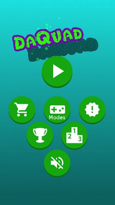 DaQuad - Screenshot 1