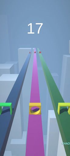 Hyper Switch - Screenshot 2