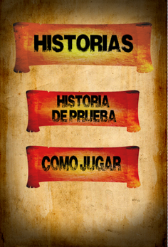 Strange Stories - Screenshot 2