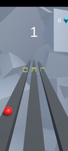 تمرير الكرة بين المكعبات IFMIS - Screenshot 1