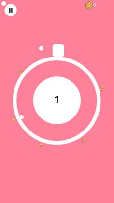 Mad Circle - Screenshot 2
