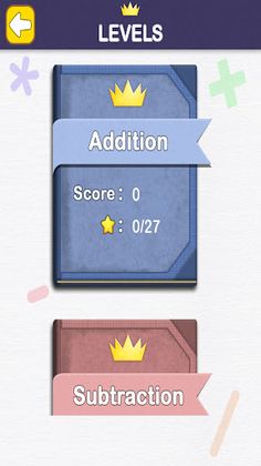 Maths Learning: Add, Subtract - Screenshot 2