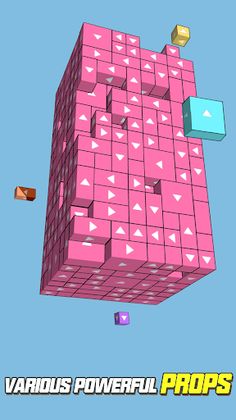 Tap Out - Screenshot 4