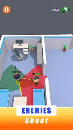 Hit man - Screenshot 1