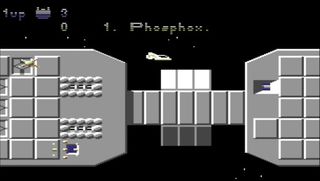 C64 Uridium - Screenshot 3