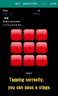 Stop 0 -  requires quick judge - Screenshot 3