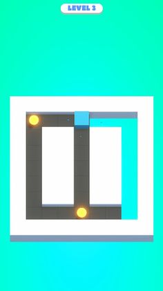 Hexa Maze - Screenshot 2