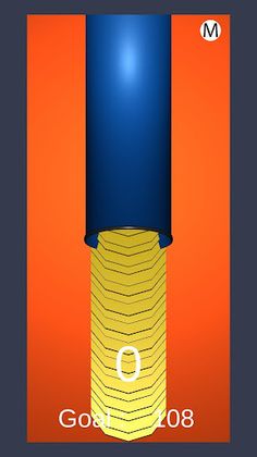 DesStress - Screenshot 1