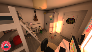 Kinderboeken VR - Screenshot 1