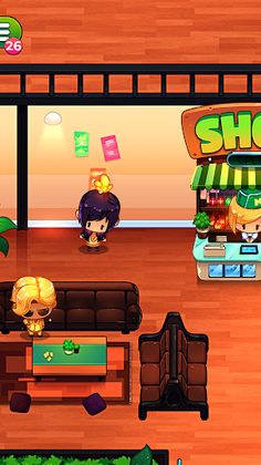 Mobbles Cards - Screenshot 2