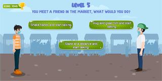 Nirog - Screenshot 2