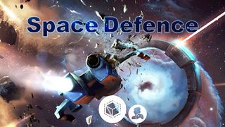 Space Defence - Screenshot 1