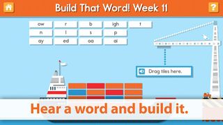 WordWorks! - Screenshot 2
