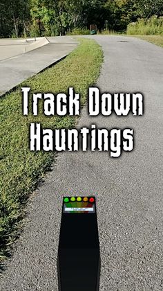 AR: Ghost Hunt - Screenshot 3