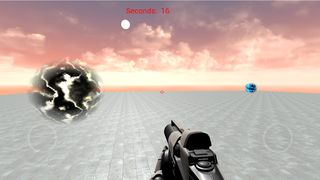 Survive - Screenshot 2