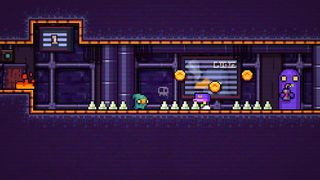 Prisonela - Screenshot 2