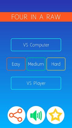 Four in a Row - Screenshot 3