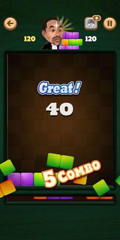 The App Guy Puzzle - Screenshot 2