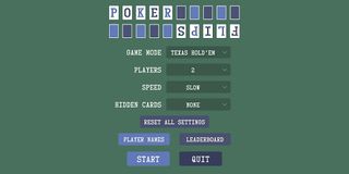 Poker Flips - Screenshot 1