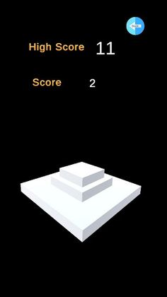 Stack Builder - Screenshot 2