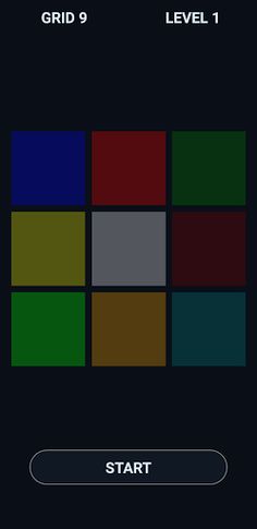 Memoriboard - Screenshot 2